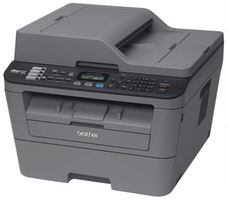 best all in one wireless printer