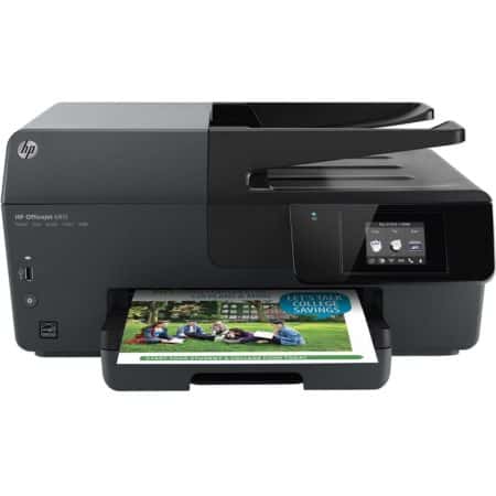 best all in one wireless printer for office