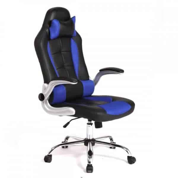 Best Office Chairs Under $100 [Buying Guide] - OfficeReview