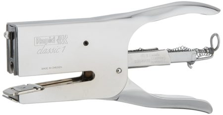 best heavy duty stapler 2017