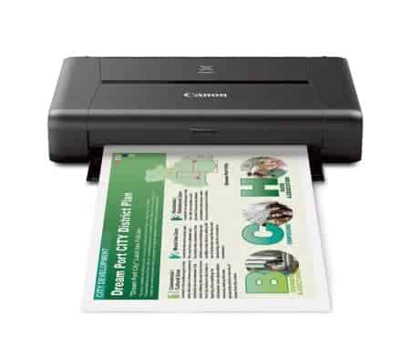 mobile printer